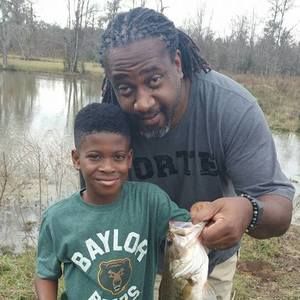 Meet your Posher, Jackson